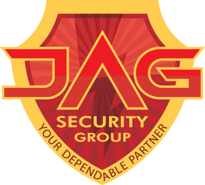 Jag Security Group Logo PNG Vector