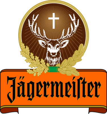 Jägermeister Logo PNG Vector