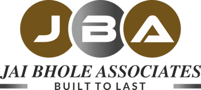 JAI BHOLE ASSOCIATES Logo PNG Vector