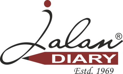 Jalan Diary Logo PNG Vector