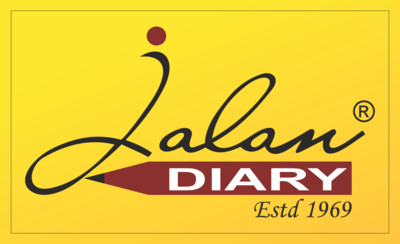 jalan diary Logo PNG Vector