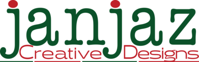 Janjaz Creative Designs Logo PNG Vector