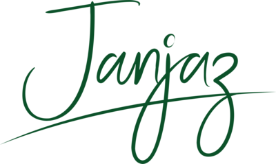 Janjaz Logo PNG Vector