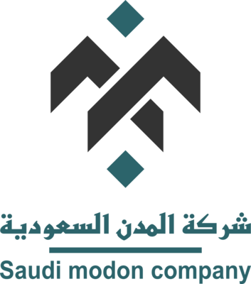 Jawharat Al Modon Company Logo PNG Vector