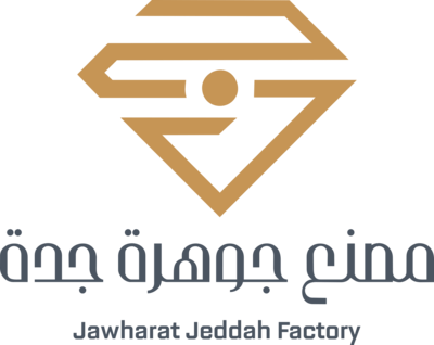 Jawharat Jeddah Factory Logo PNG Vector