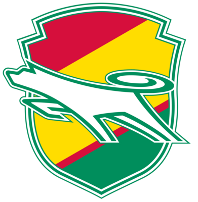 JEF United Chiba Logo PNG Vector