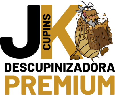 JK Descupinizadora Logo PNG Vector