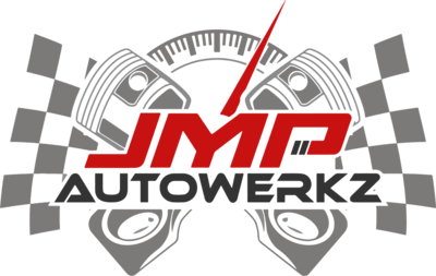 JMP Autowerkz Logo PNG Vector