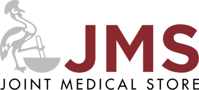 Joint Medical Store JMS Logo PNG Vector