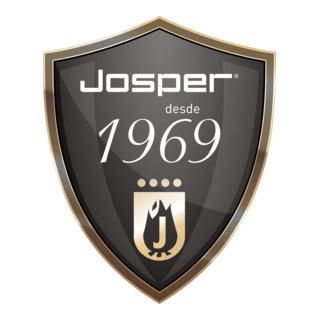 Josper Logo PNG Vector