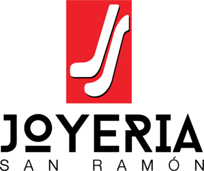 Joyería San Ramón Logo PNG Vector