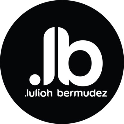 Julioh Bermudez Logo PNG Vector
