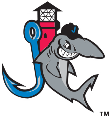 Jupiter Hammerheads Logo PNG Vector