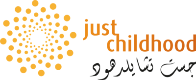 Just.Childhood Logo PNG Vector