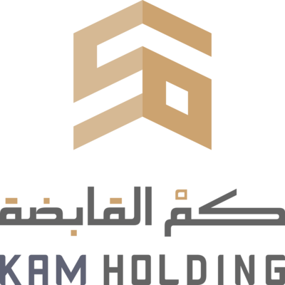 KAM HOLDING Logo PNG Vector