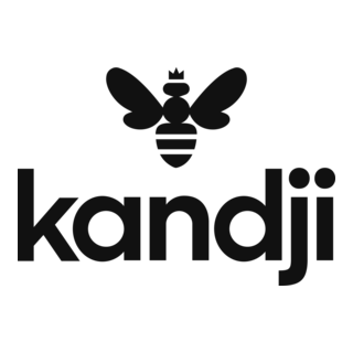 Kandji Vertical Logo PNG Vector