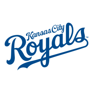 Kansas City Royals Logo PNG Vector