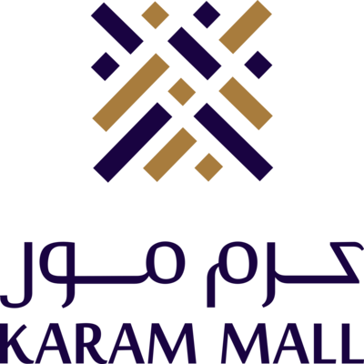 KARAM MALL Logo PNG Vector