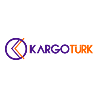 Kargoturk Logo PNG Vector