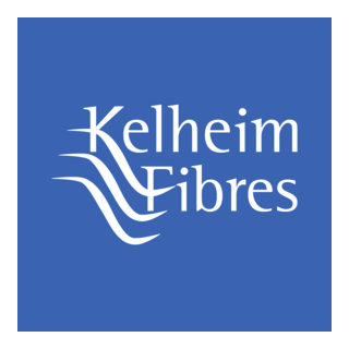 Kelheim Fibres Logo PNG Vector