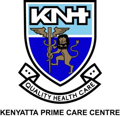 Kenyatta National Hospital Logo PNG Vector