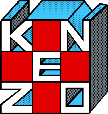 Kenzo Logo PNG Vectors Free Download