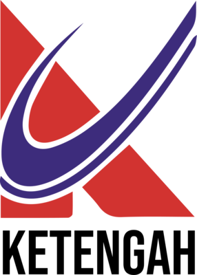 KETENGAH Logo PNG Vector