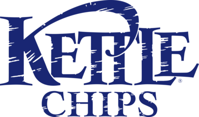 Kettle Chips Logo PNG Vector