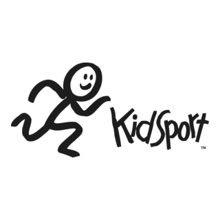 KidSport Logo PNG Vector