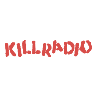 Killradio Logo PNG Vector