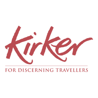 Kirker Holidays Logo PNG Vector