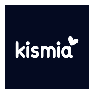 Kismia Logo PNG Vector
