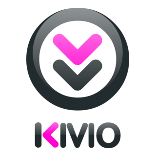 Kivio Logo PNG Vector
