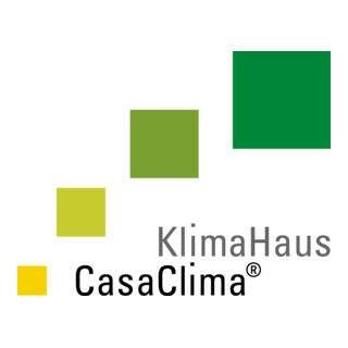 KlimaHaus CasaClima Logo PNG Vector