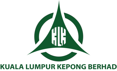 KLK KEPONG BERHAD Logo PNG Vector