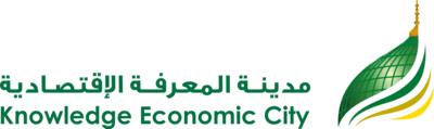 Knowledge Economic City Logo PNG Vector