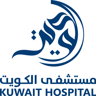 KUWAIT HOSPITAL Logo PNG Vector