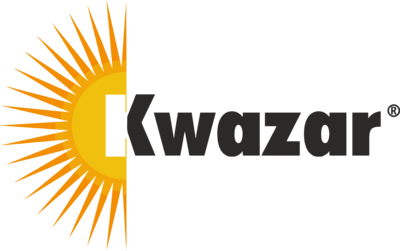 Kwazar Logo PNG Vector