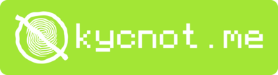 KYCnot Logo PNG Vector