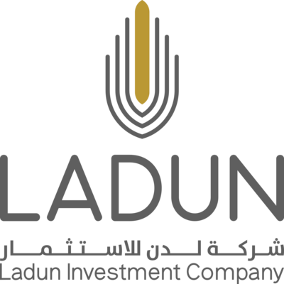 Ladun Investment Logo PNG Vector