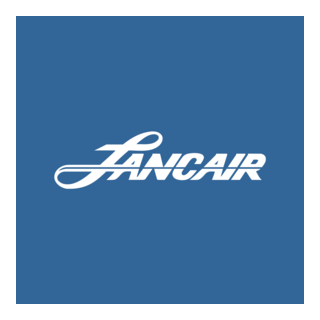 Lancair Logo PNG Vector