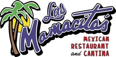 Las Mamacita's Logo PNG Vector