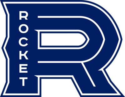 Laval Rocket Logo PNG Vector