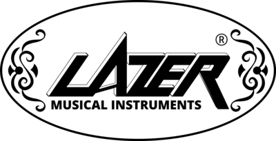 LAZER Logo PNG Vector