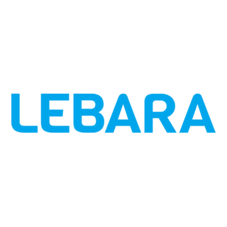 Lebara Logo PNG Vector