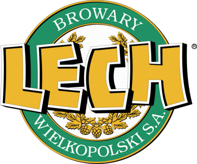 Lech Browary Logo PNG Vector