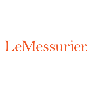 LeMessurier Logo PNG Vector