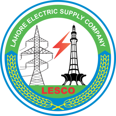 Lesco Logo PNG Vector