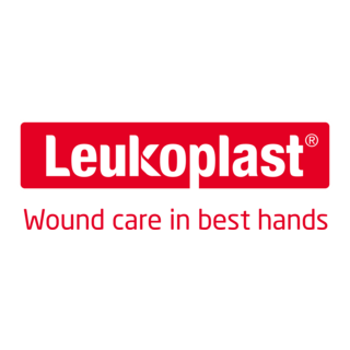 Leukoplast Logo PNG Vector