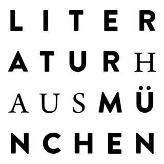 Literaturhaus München Logo PNG Vector